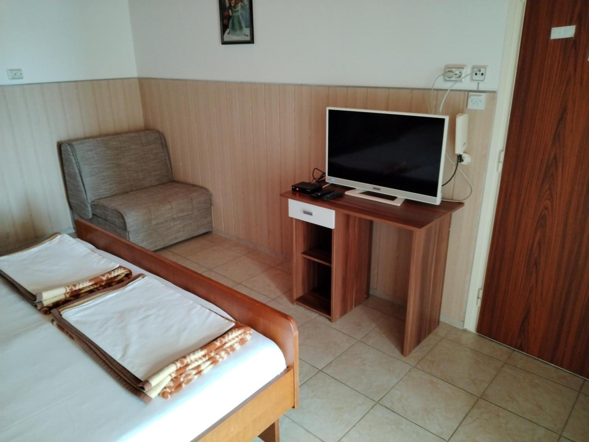 Apartmani Marijan Crikvenica Exterior foto